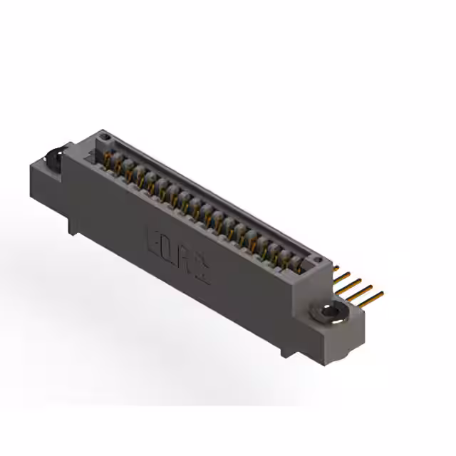 895-018-559-403 EDAC Inc.  Edgeboard Connectors